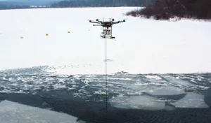 Drone-prelevement-eau-DroneXperts